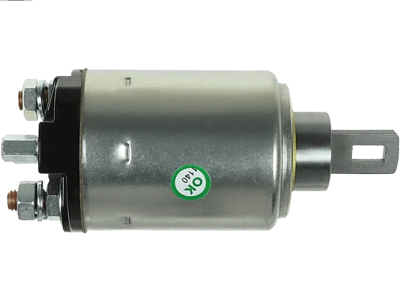 SS9135P AS-PL - 4.CZĘŚCI ROZRUSZNIKA — zdjęcie 1 z 3
