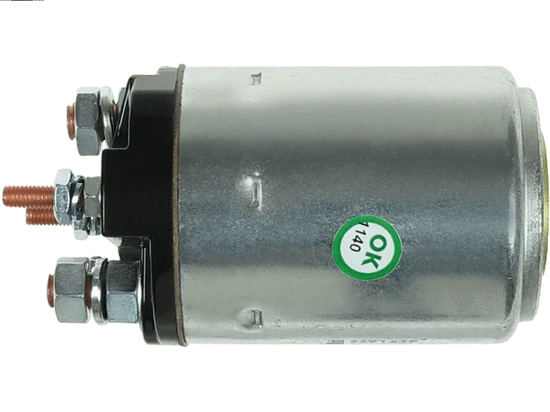 SS9142P AS-PL - 4.CZĘŚCI ROZRUSZNIKA — zdjęcie 1 z 4