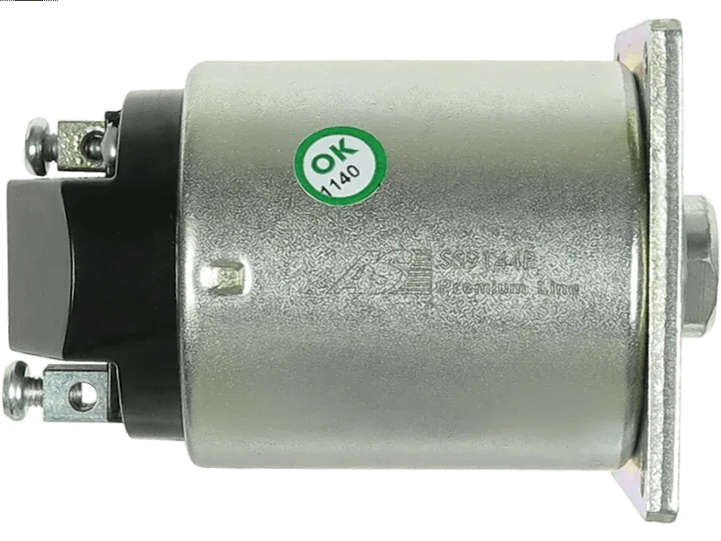 SS9144P AS-PL - 4.CZĘŚCI ROZRUSZNIKA — zdjęcie 1 z 4