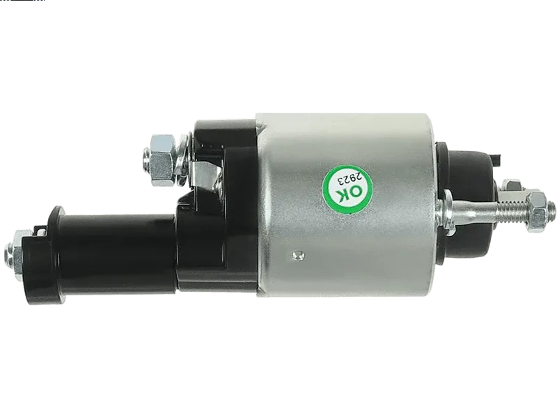 SS9152P AS-PL - 4.CZĘŚCI ROZRUSZNIKA — zdjęcie 1 z 4