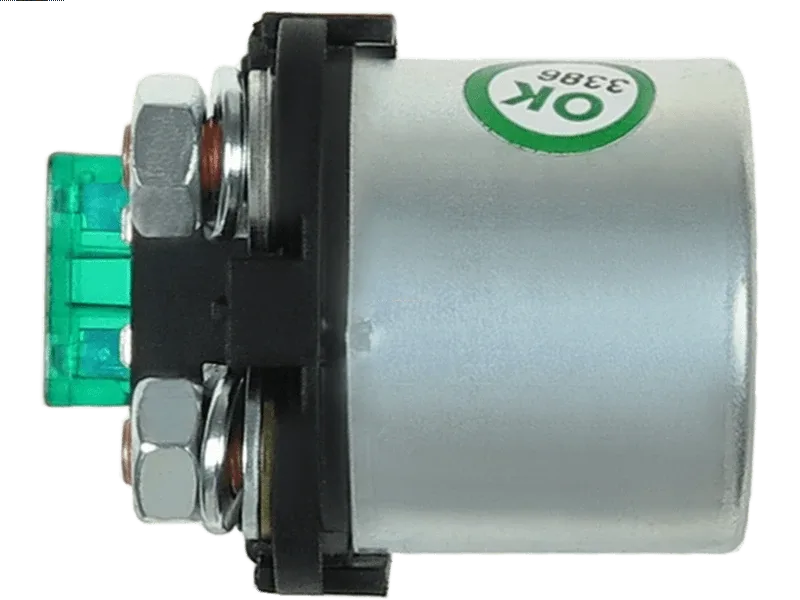 SS9155P AS-PL - 4.CZĘŚCI ROZRUSZNIKA — zdjęcie 1 z 4