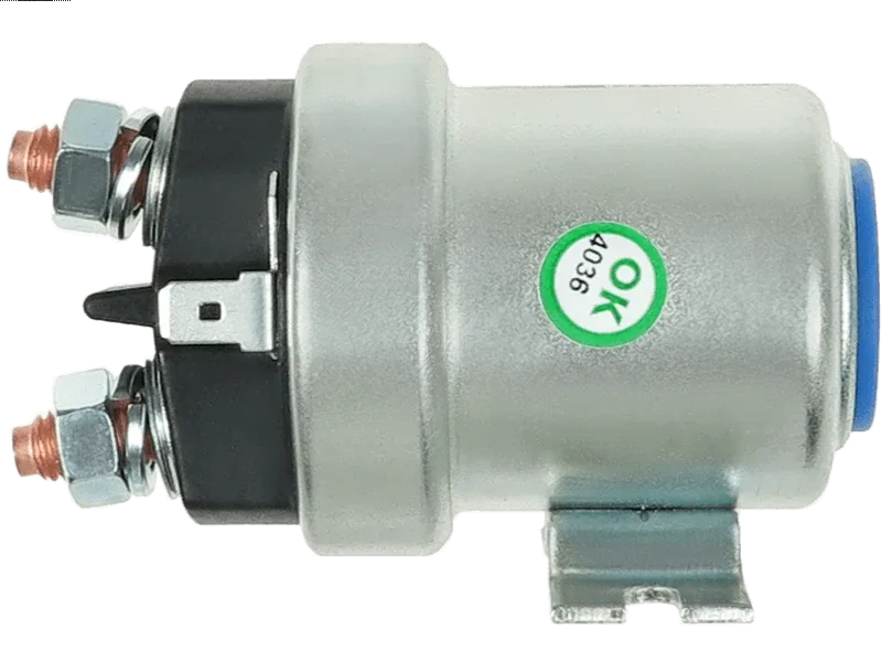 SS9158P AS-PL - 4.CZĘŚCI ROZRUSZNIKA — zdjęcie 2 z 7