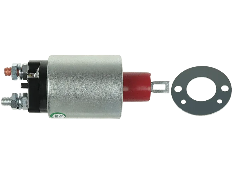 SS9167P AS-PL - 4.CZĘŚCI ROZRUSZNIKA — zdjęcie 1 z 4