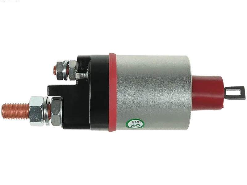 SS9169P AS-PL - 4.CZĘŚCI ROZRUSZNIKA — zdjęcie 1 z 4
