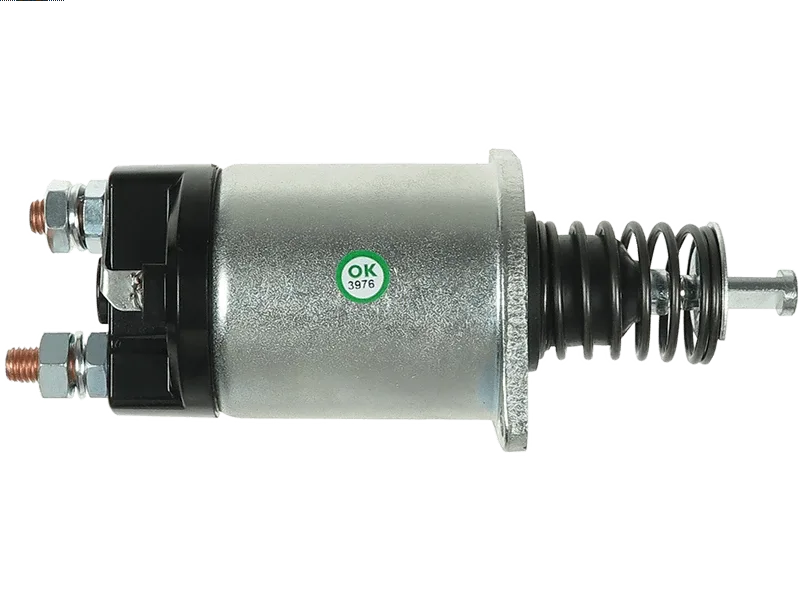 SS9186P AS-PL - 4.CZĘŚCI ROZRUSZNIKA — zdjęcie 1 z 4