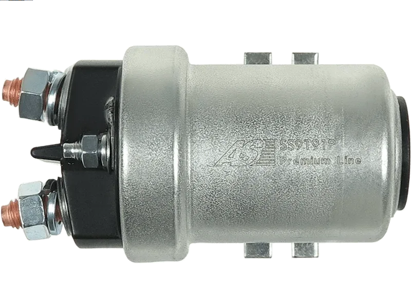 SS9191P AS-PL - 4.CZĘŚCI ROZRUSZNIKA — zdjęcie 1 z 4