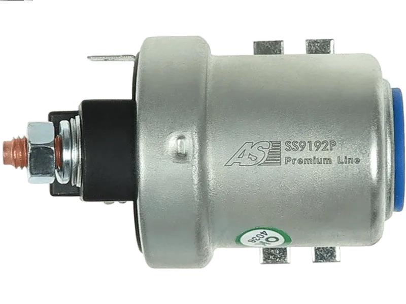 SS9192P AS-PL - 4.CZĘŚCI ROZRUSZNIKA — zdjęcie 4 z 7