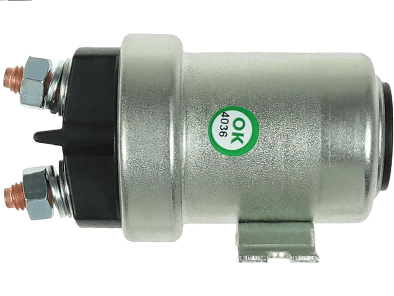SS9193P AS-PL - 4.CZĘŚCI ROZRUSZNIKA — zdjęcie 2 z 6