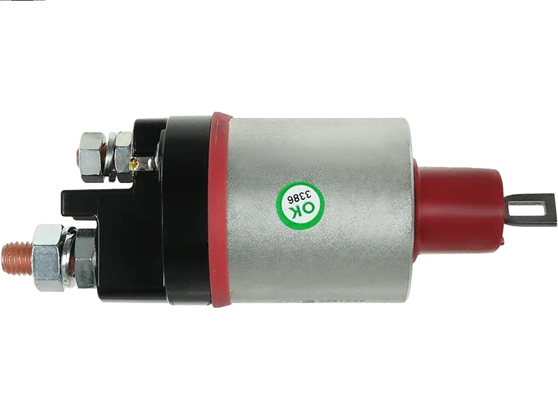 SS9199P AS-PL - 4.CZĘŚCI ROZRUSZNIKA — zdjęcie 1 z 4