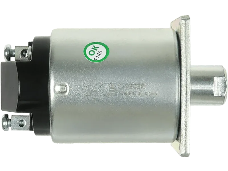 SS9202P AS-PL - 4.CZĘŚCI ROZRUSZNIKA — zdjęcie 1 z 4