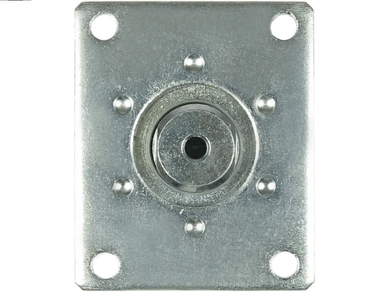 SS9202P AS-PL - 4.CZĘŚCI ROZRUSZNIKA — zdjęcie 3 z 4