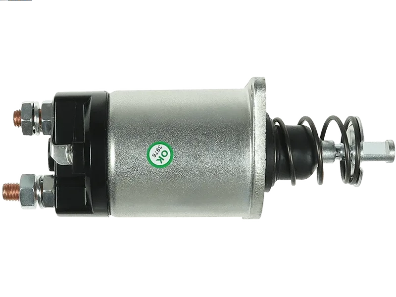 SS9206P AS-PL - 4.CZĘŚCI ROZRUSZNIKA — zdjęcie 1 z 3