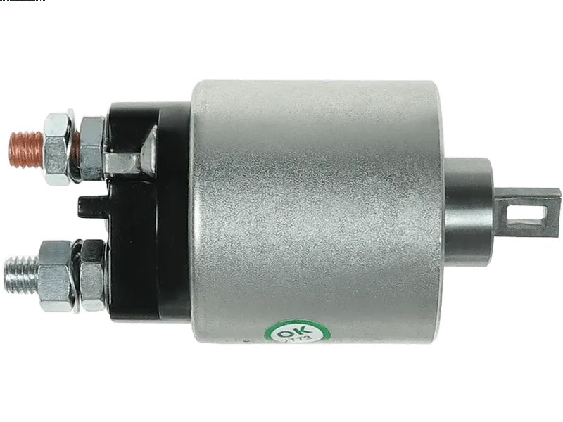 SS9225P AS-PL - 4.CZĘŚCI ROZRUSZNIKA — zdjęcie 1 z 4
