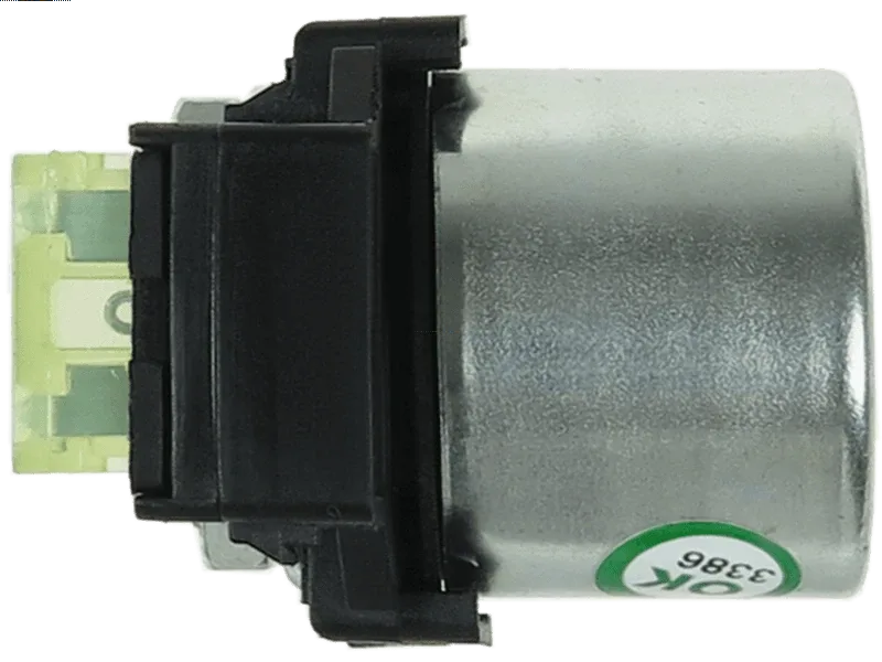 SS9229P AS-PL - 4.CZĘŚCI ROZRUSZNIKA — zdjęcie 1 z 3