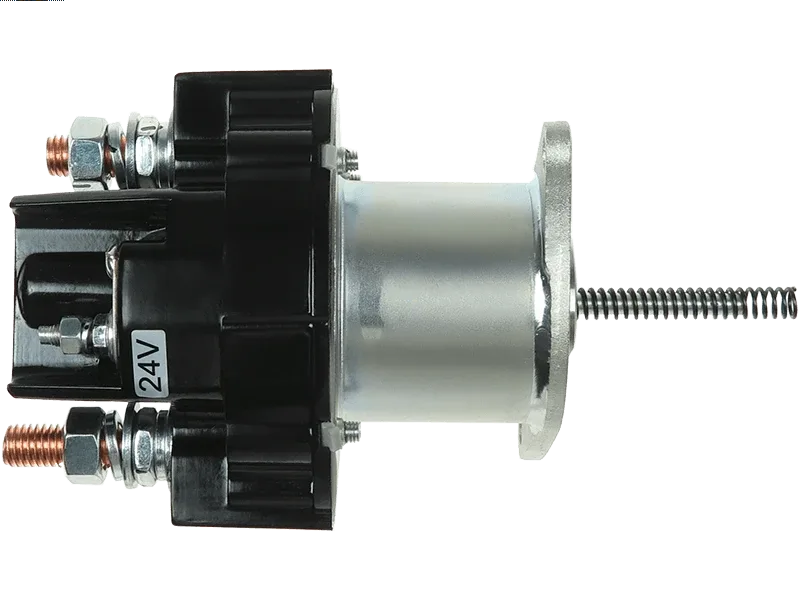 SS9246S AS-PL - 4.CZĘŚCI ROZRUSZNIKA — zdjęcie 1 z 4