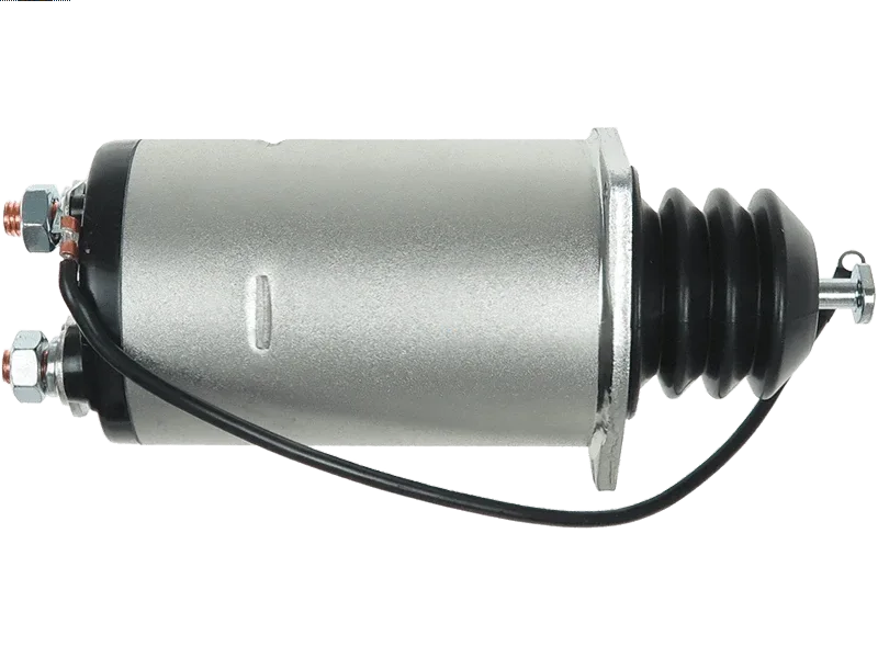 SS9257S AS-PL - 4.CZĘŚCI ROZRUSZNIKA — zdjęcie 1 z 3