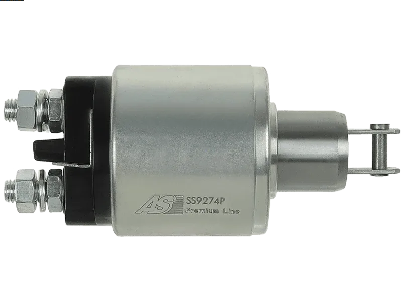 SS9274P AS-PL - 4.CZĘŚCI ROZRUSZNIKA — zdjęcie 1 z 4