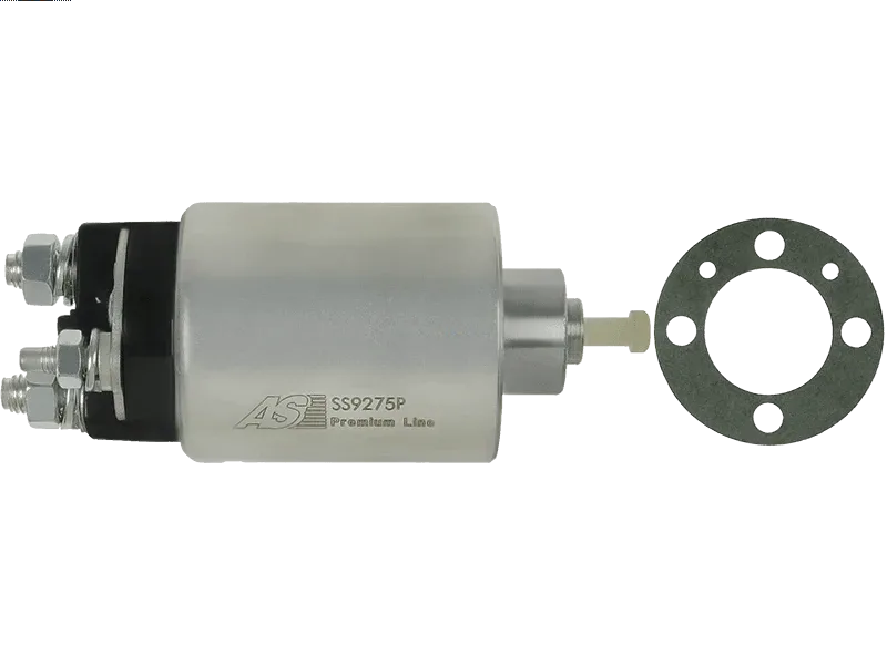 SS9275P AS-PL - 4.CZĘŚCI ROZRUSZNIKA — zdjęcie 1 z 3