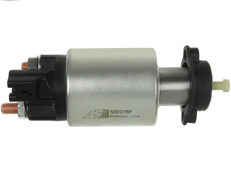 SS9278P AS-PL - 4.CZĘŚCI ROZRUSZNIKA — zdjęcie 1 z 4