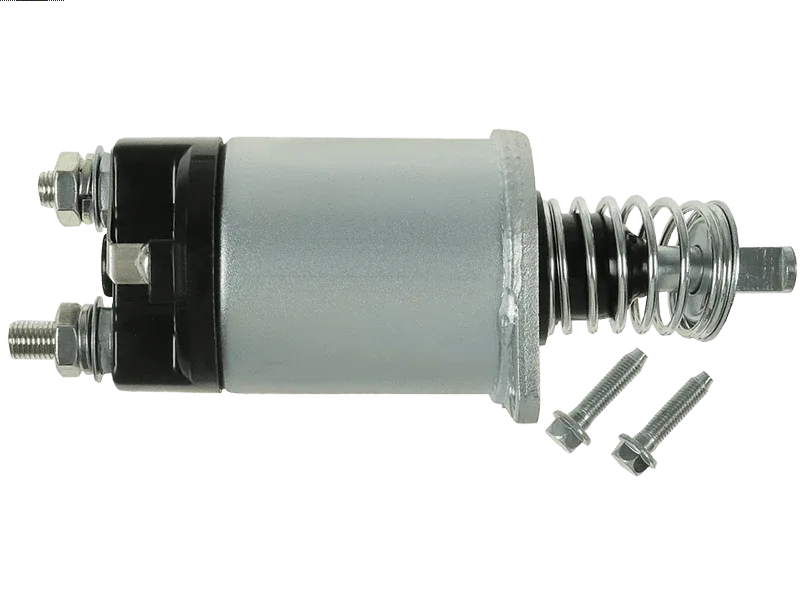 SS9287S AS-PL - 4.CZĘŚCI ROZRUSZNIKA — zdjęcie 1 z 3