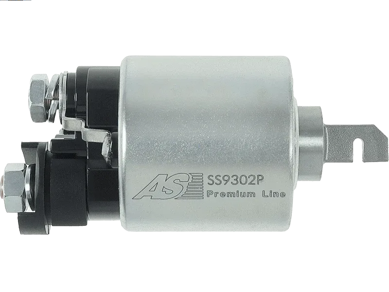 SS9302P AS-PL - 4.CZĘŚCI ROZRUSZNIKA — zdjęcie 1 z 4