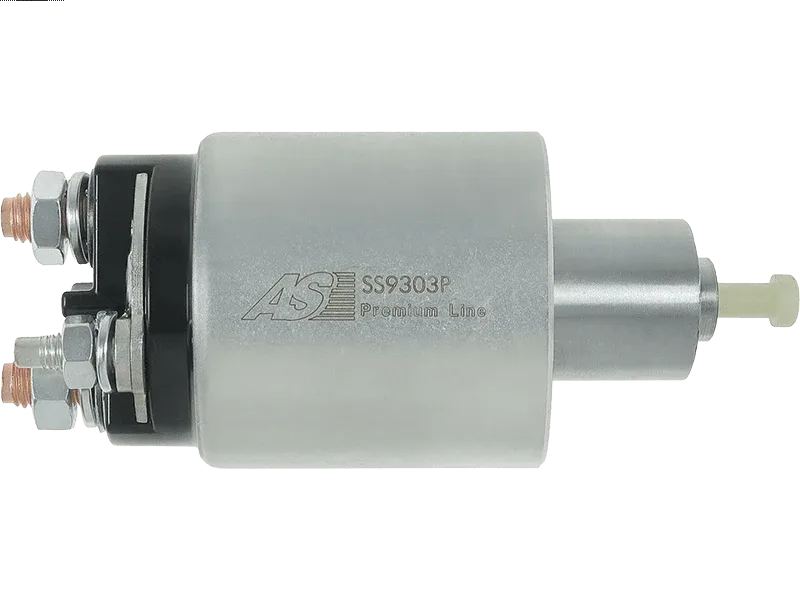 SS9303P AS-PL - 4.CZĘŚCI ROZRUSZNIKA — zdjęcie 1 z 3