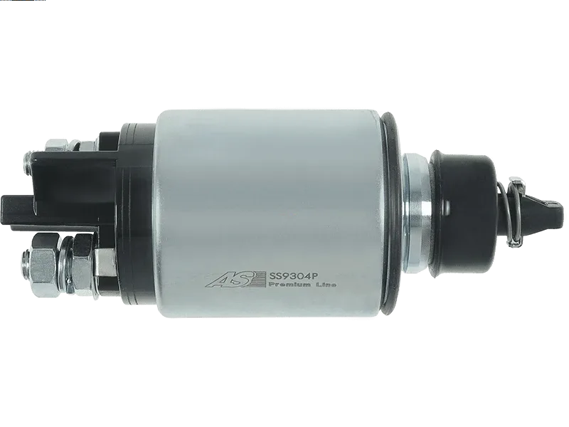 SS9304P AS-PL - 4.CZĘŚCI ROZRUSZNIKA — zdjęcie 1 z 3