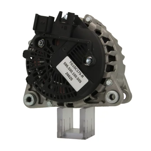 TG15C175 HC-PARTS - 1.ALTERNATOR — zdjęcie 4 z 5