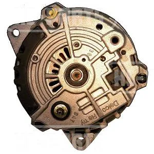 UA1113IR HC-PARTS - 1.ALTERNATOR — zdjęcie 3 z 4