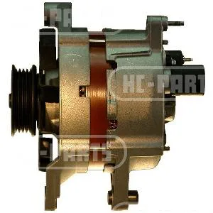UA1212 HC-PARTS - 1.ALTERNATOR — zdjęcie 1 z 4