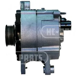 UA1214 HC-PARTS - 1.ALTERNATOR — zdjęcie 4 z 4