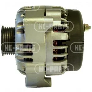 UA1538IR HC-PARTS - 1.ALTERNATOR — zdjęcie 1 z 4