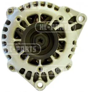 UA1538IR HC-PARTS - 1.ALTERNATOR — zdjęcie 4 z 4