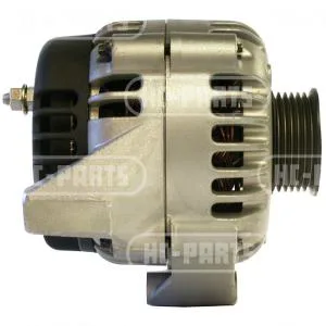UA1538IR HC-PARTS - 1.ALTERNATOR — zdjęcie 2 z 4