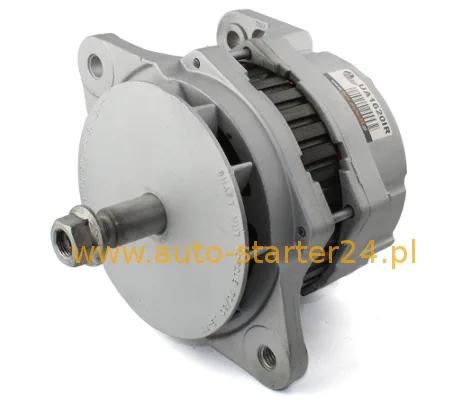 UA1620IR HC-PARTS - 1.ALTERNATOR — zdjęcie 1 z 3