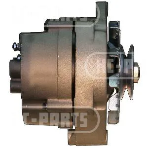 UA916 HC-PARTS - 1.ALTERNATOR — zdjęcie 2 z 4