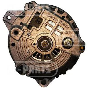 UA938IR HC-PARTS - 1.ALTERNATOR — zdjęcie 3 z 4