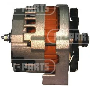 UA938IR HC-PARTS - 1.ALTERNATOR — zdjęcie 2 z 4