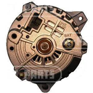 UA939IR HC-PARTS - 1.ALTERNATOR — zdjęcie 3 z 4