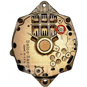 UA945IR HC-PARTS - 1.ALTERNATOR — zdjęcie 3 z 4