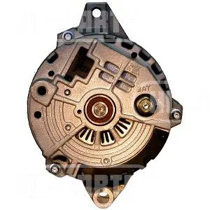 UA958IR HC-PARTS - 1.ALTERNATOR — zdjęcie 3 z 4