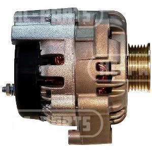 UA967IR HC-PARTS - 1.ALTERNATOR — zdjęcie 1 z 4