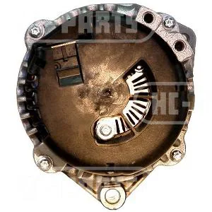 UA967IR HC-PARTS - 1.ALTERNATOR — zdjęcie 3 z 4