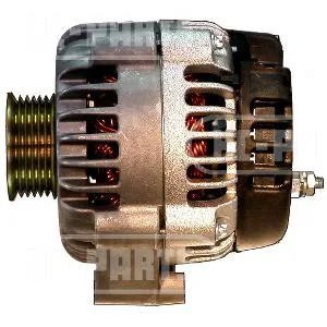UA967IR HC-PARTS - 1.ALTERNATOR — zdjęcie 2 z 4