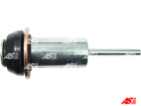 SP6022 AS-PL - 4.CZĘŚCI ROZRUSZNIKA — zdjęcie 1 z 2