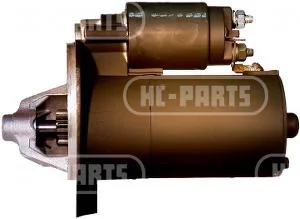 US1028 HC-PARTS - 2.ROZRUSZNIK — zdjęcie 1 z 4