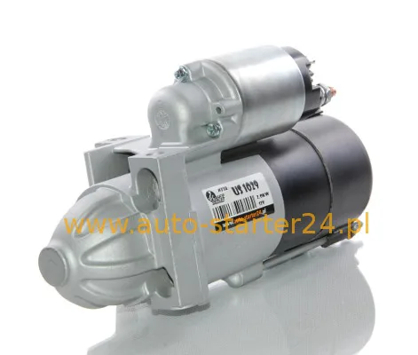 US1029 HC-PARTS - 2.ROZRUSZNIK — zdjęcie 1 z 4