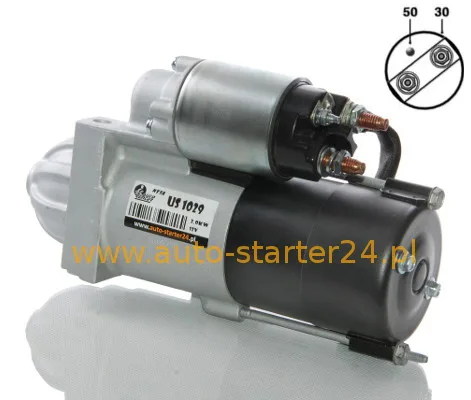 US1029 HC-PARTS - 2.ROZRUSZNIK — zdjęcie 4 z 4