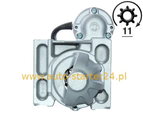 US1029 HC-PARTS - 2.ROZRUSZNIK — zdjęcie 2 z 4