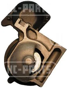 US810 HC-PARTS - 2.ROZRUSZNIK — zdjęcie 2 z 4